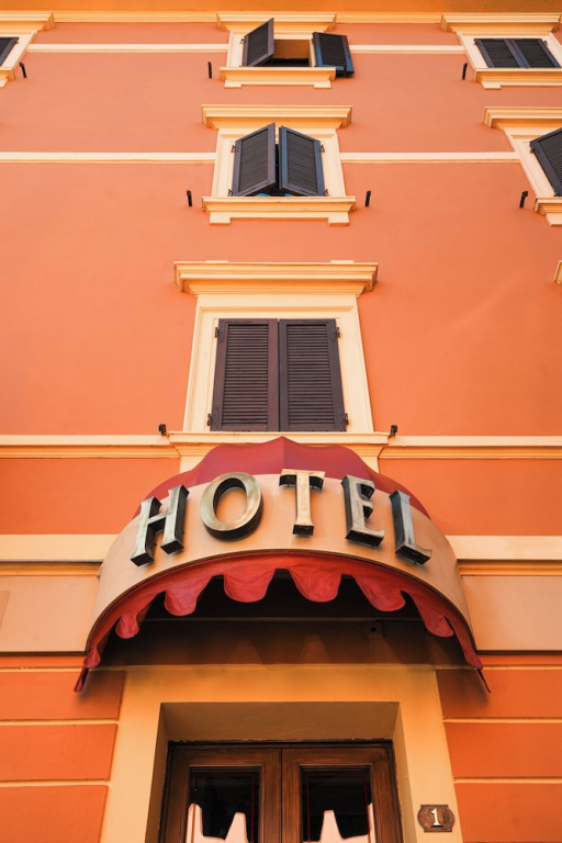 Hotel photo 11