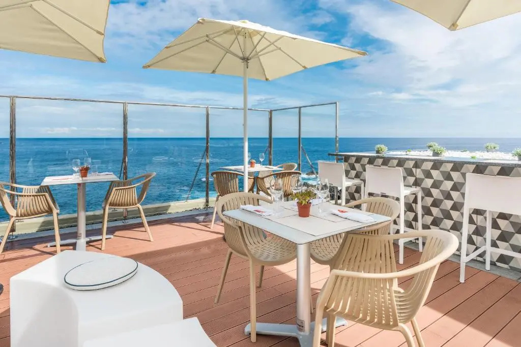 Studios by Aqua Natura Hotels