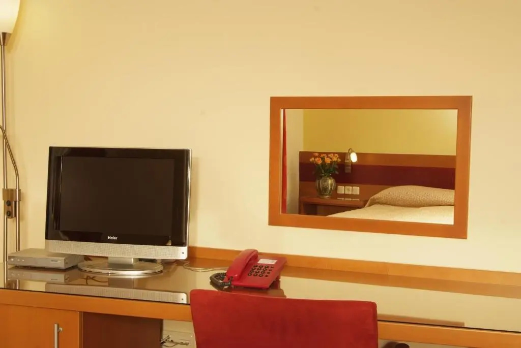 Hotel Villa Emei - Chambres