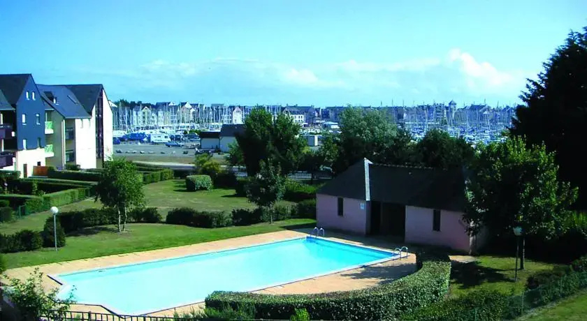 Voir la photo 1 — Les Residences Lagrange Classic