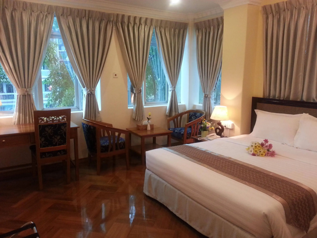 Hotel photo 4