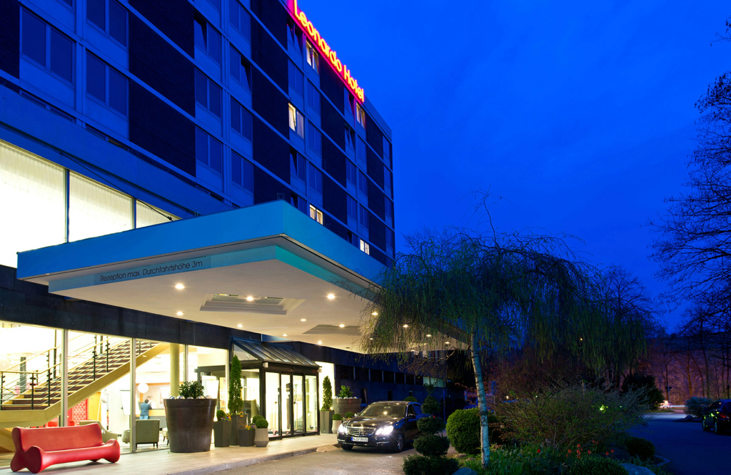 Hotel photo 22