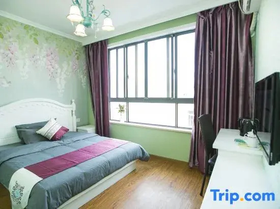 Standard Double room with sea view (full double bed)