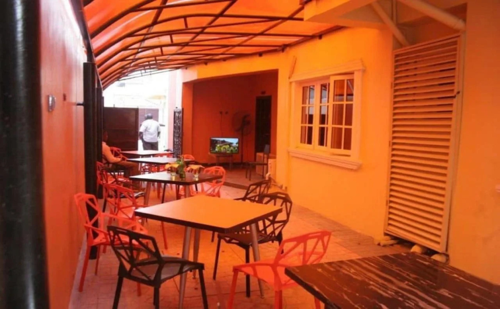Blueseasons Hotel & Suites - Général