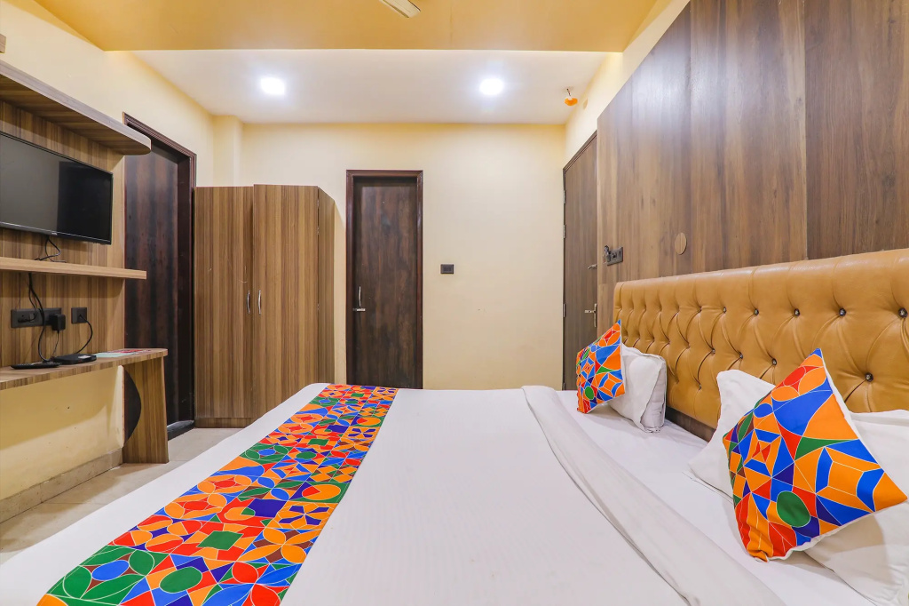 Hotel photo 5