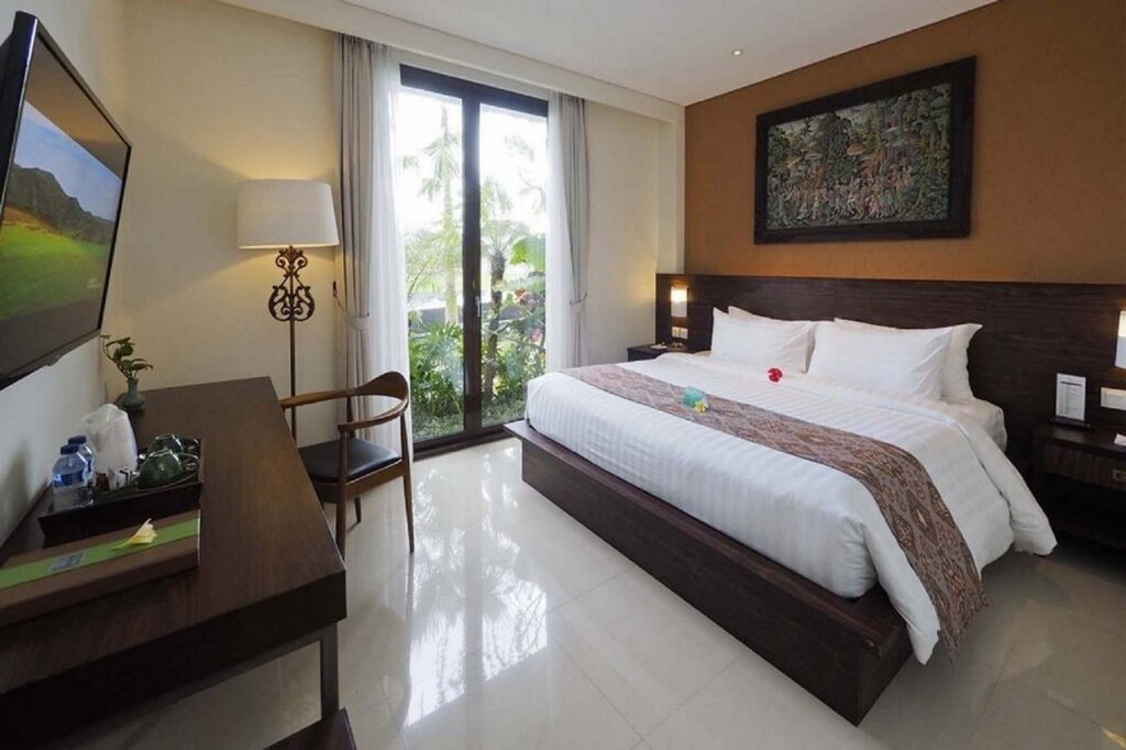 Plataran Ubud Hotel & Resort