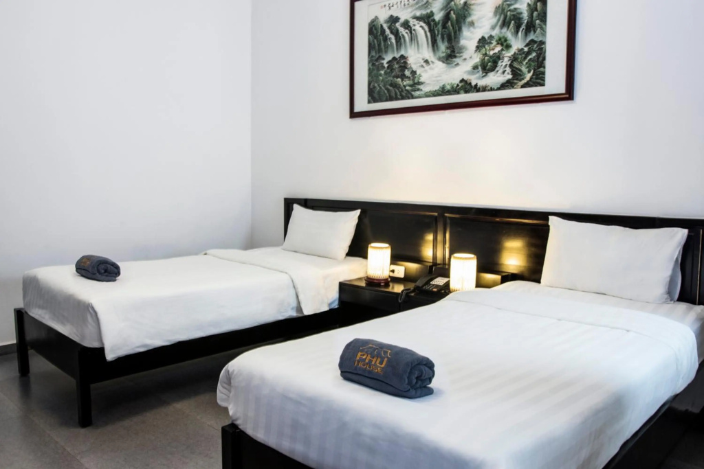 Phu House Hostel — 5