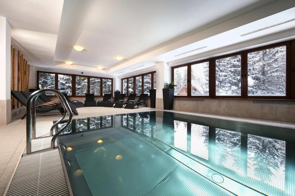 Hotel Fis Jasná - Général