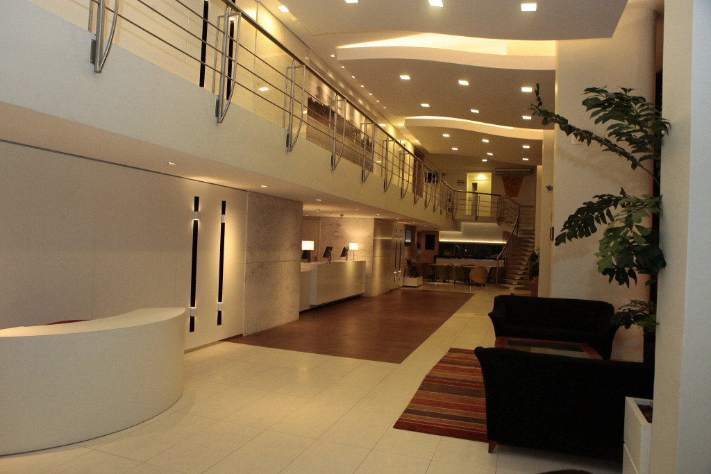 Holiday Inn Fortaleza by IHG - Général