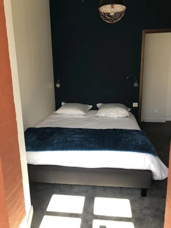 Voir la photo 4 — Aiguille Verte & spa