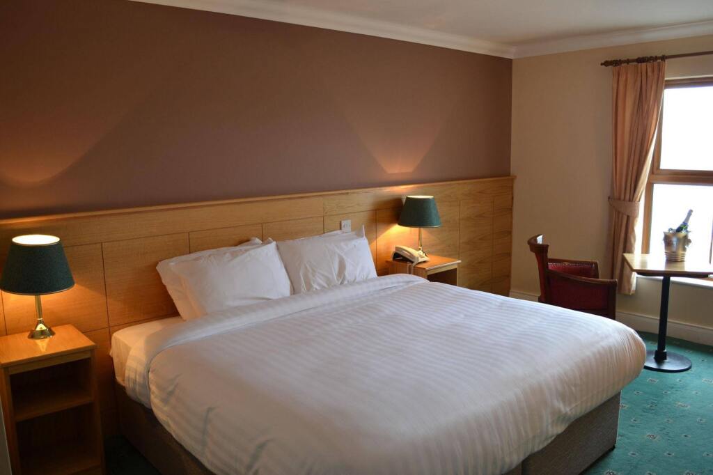 Caisleáin Óir Hotel by null