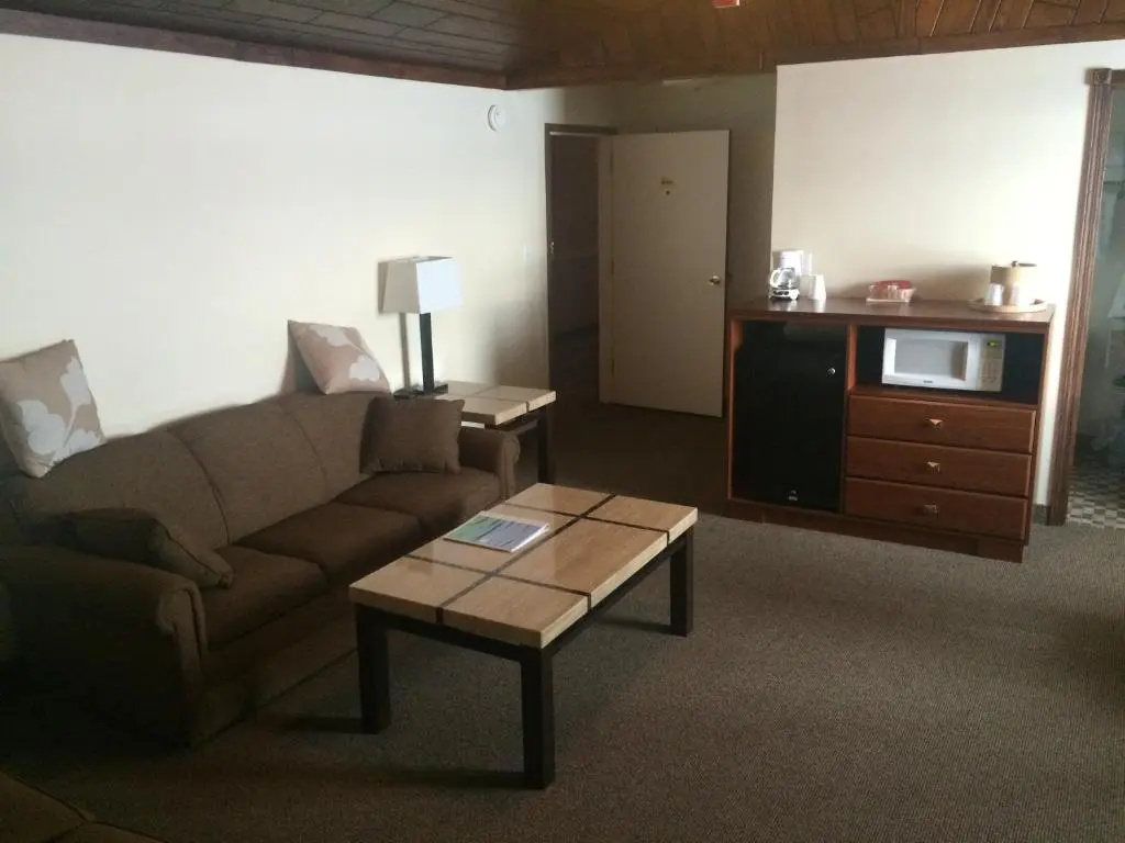 Candlestone Resort - Chambres