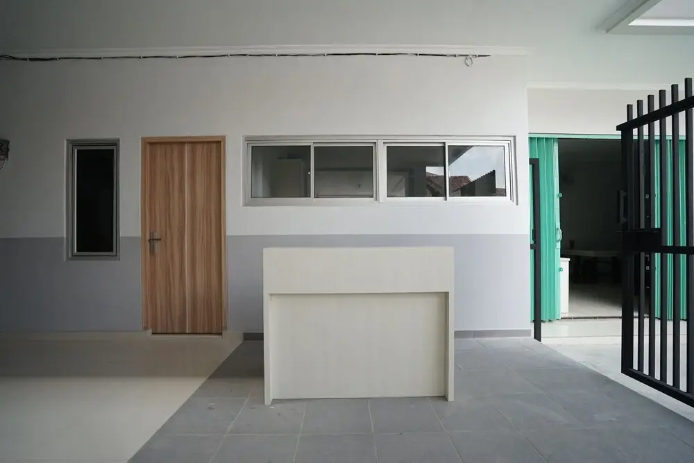 Oyo 1423 Griya Safitri Syariah