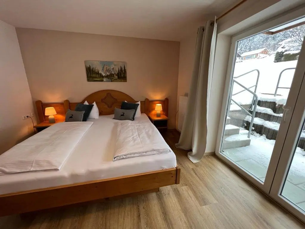 Fischer am See - Chambres