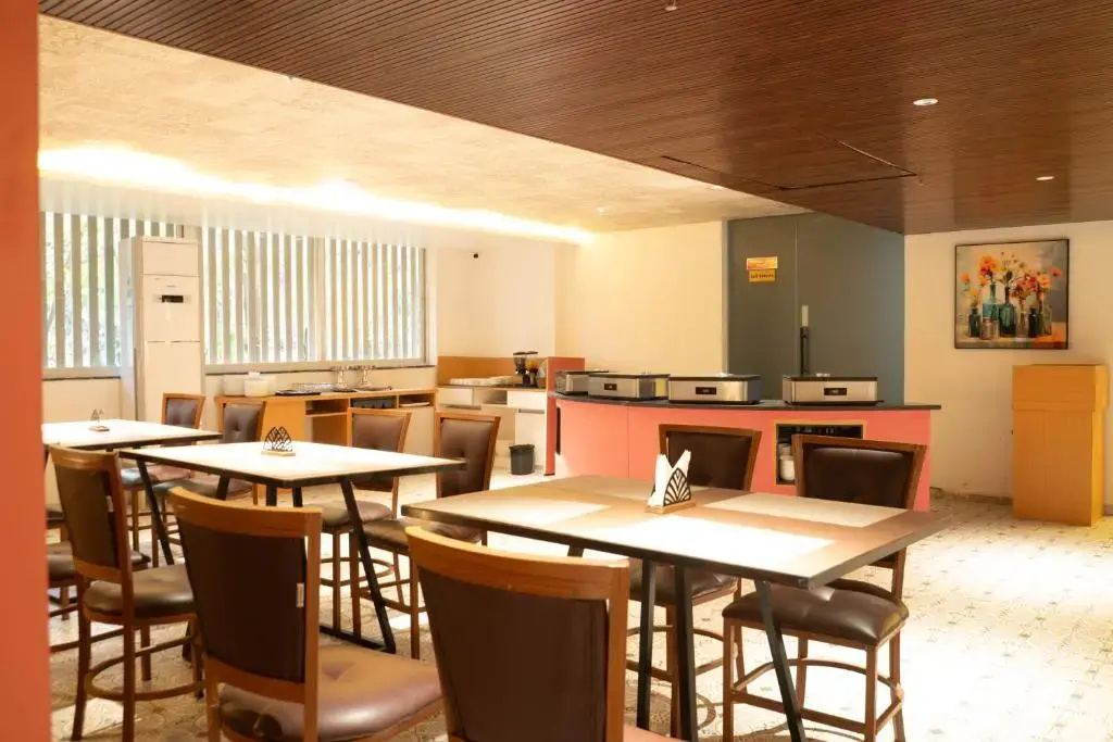 Hotel photo 18