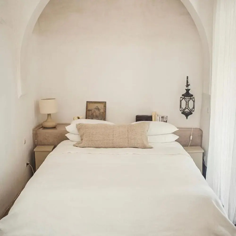 Classic room