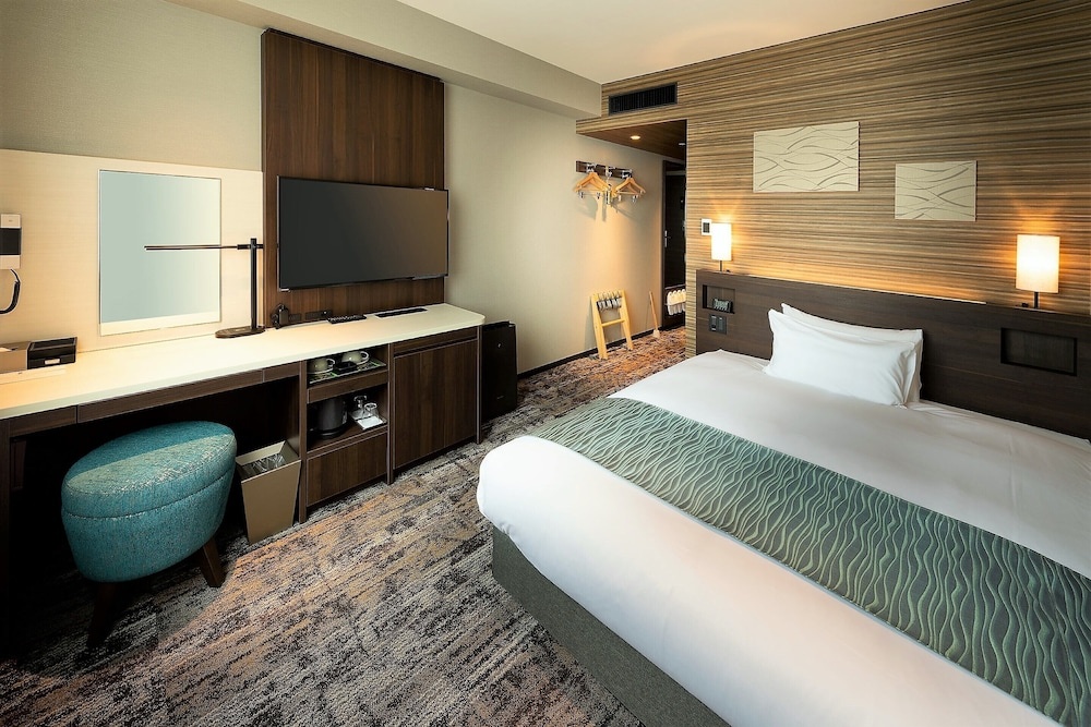 Shizutetsu Hotel Prezio Tokyo Tamachi 사진 1