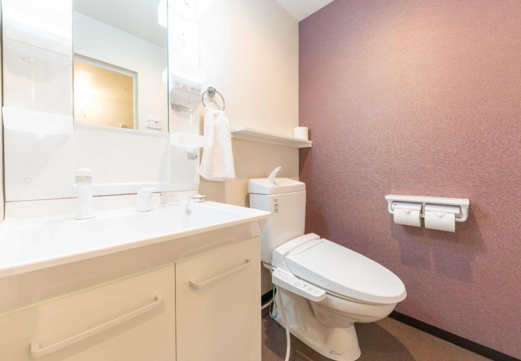 Hotel MUSUBI KYOTO Nanajo Mibu 사진 12