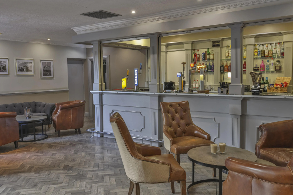 Parkmore Hotel & Leisure Club, Sure Hotel Collection by BW - Général