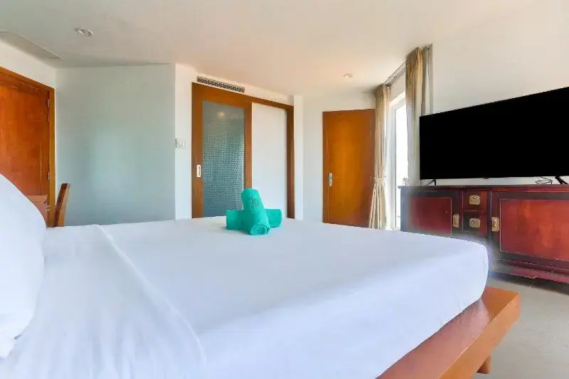 Mana Muine Beach Resort