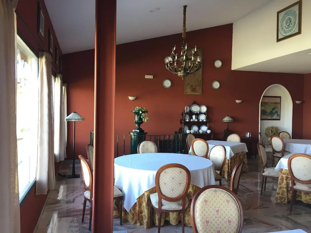 Hotel Las Atalayas - Général