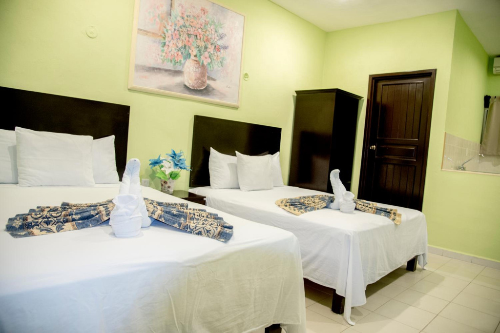 Hotel photo 22