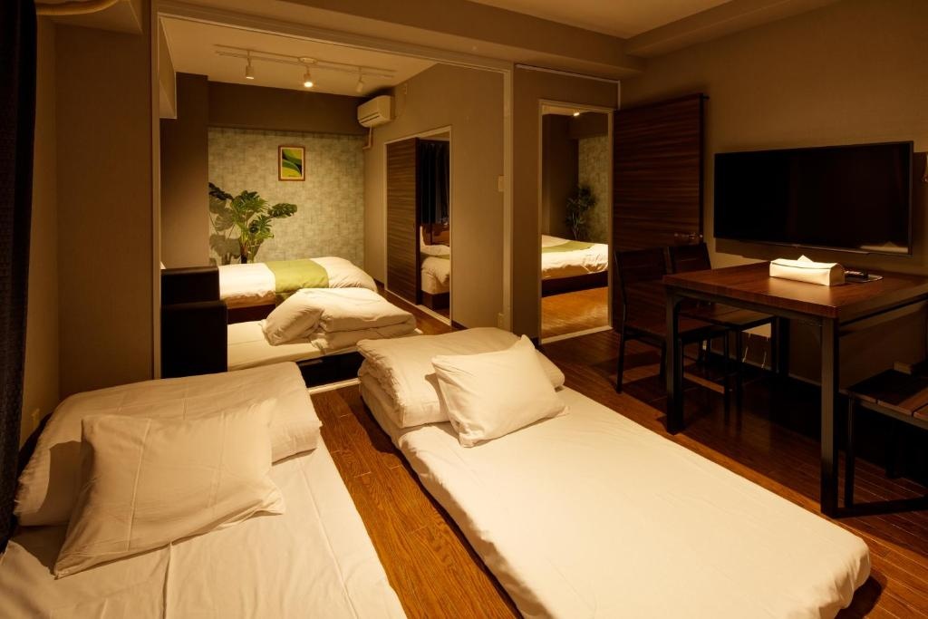 e-stay namba 사진 14
