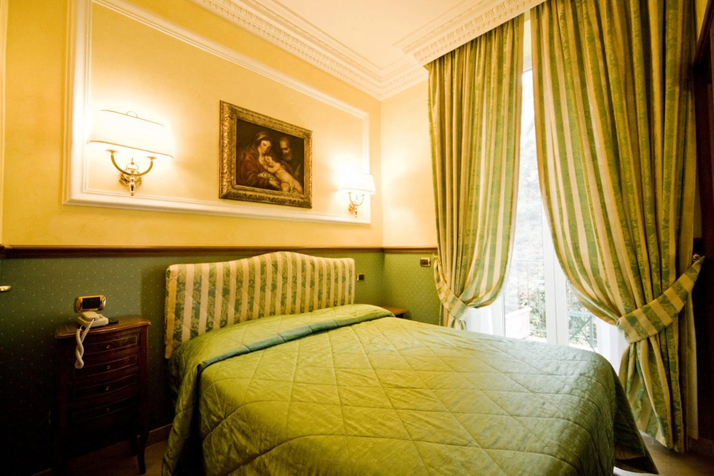 Hotel Donatello - Général