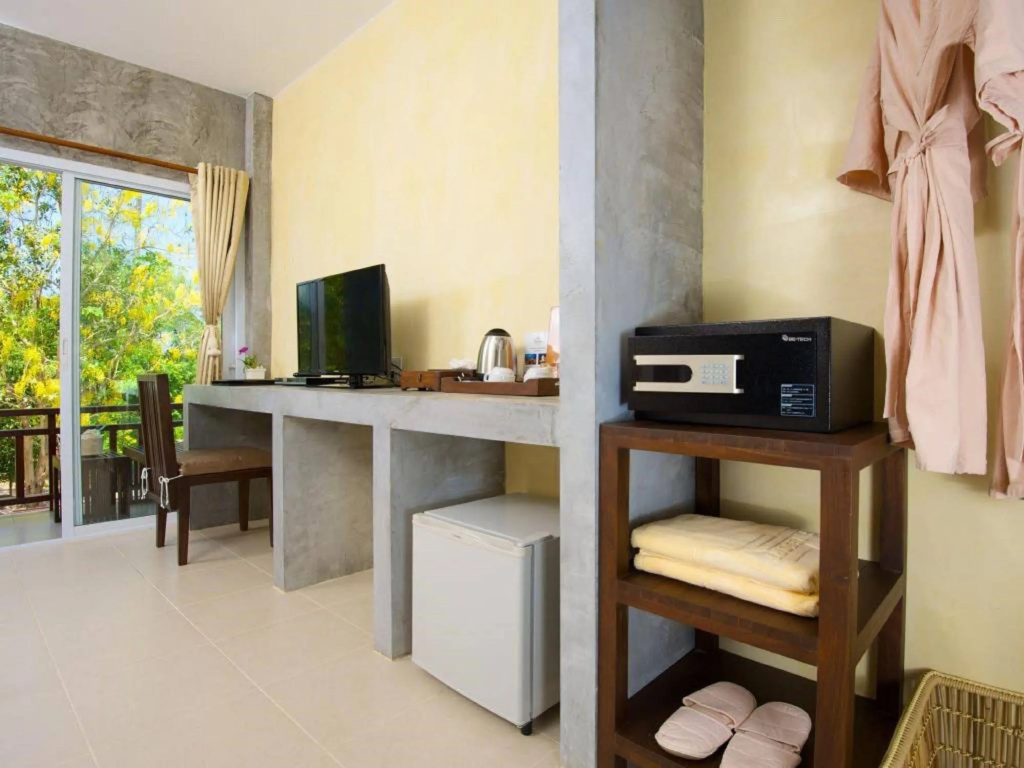 Hotel photo 6