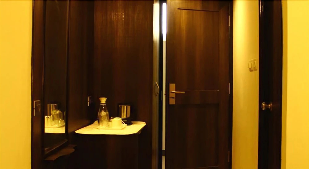M The Business Hotel - Général