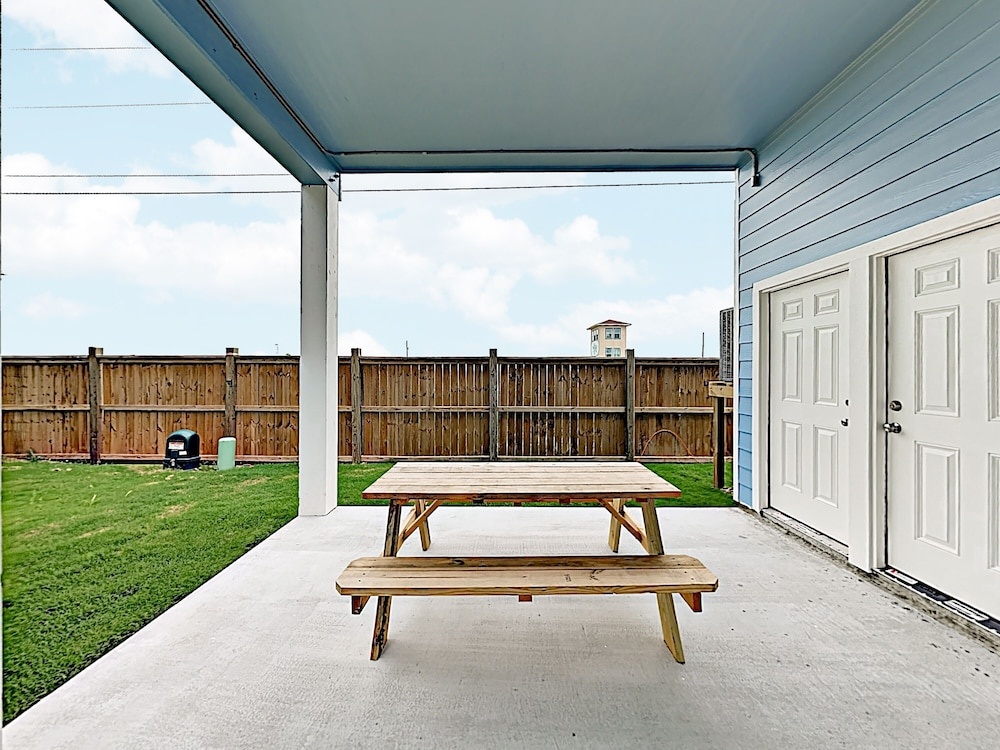 122 Rockport - 3 Bedroom Home