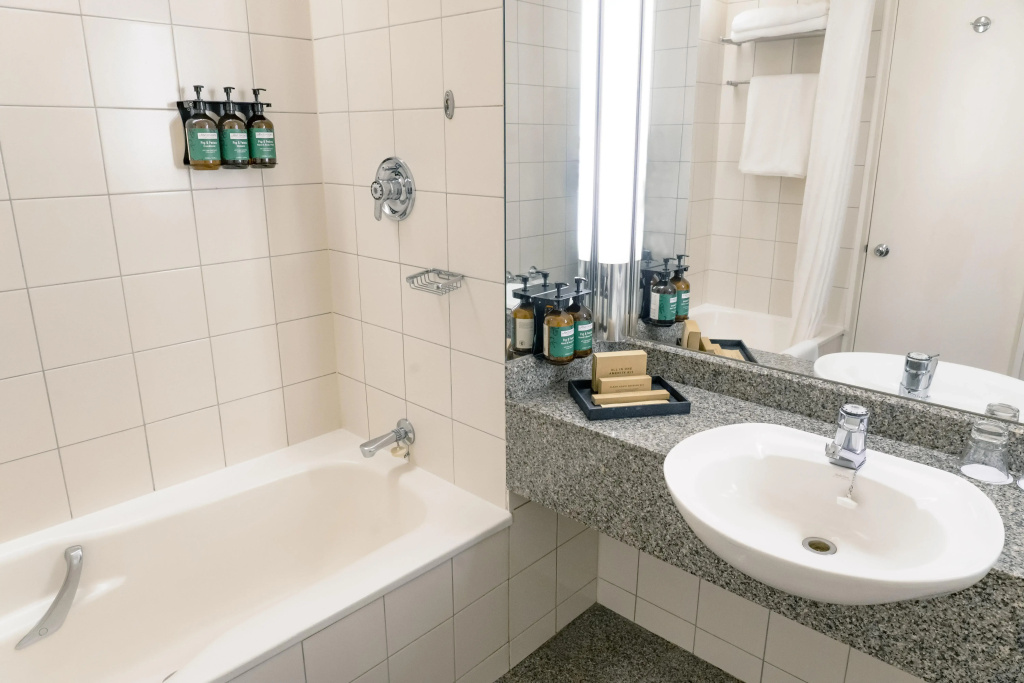 Crowne Plaza Auckland by IHG - Général