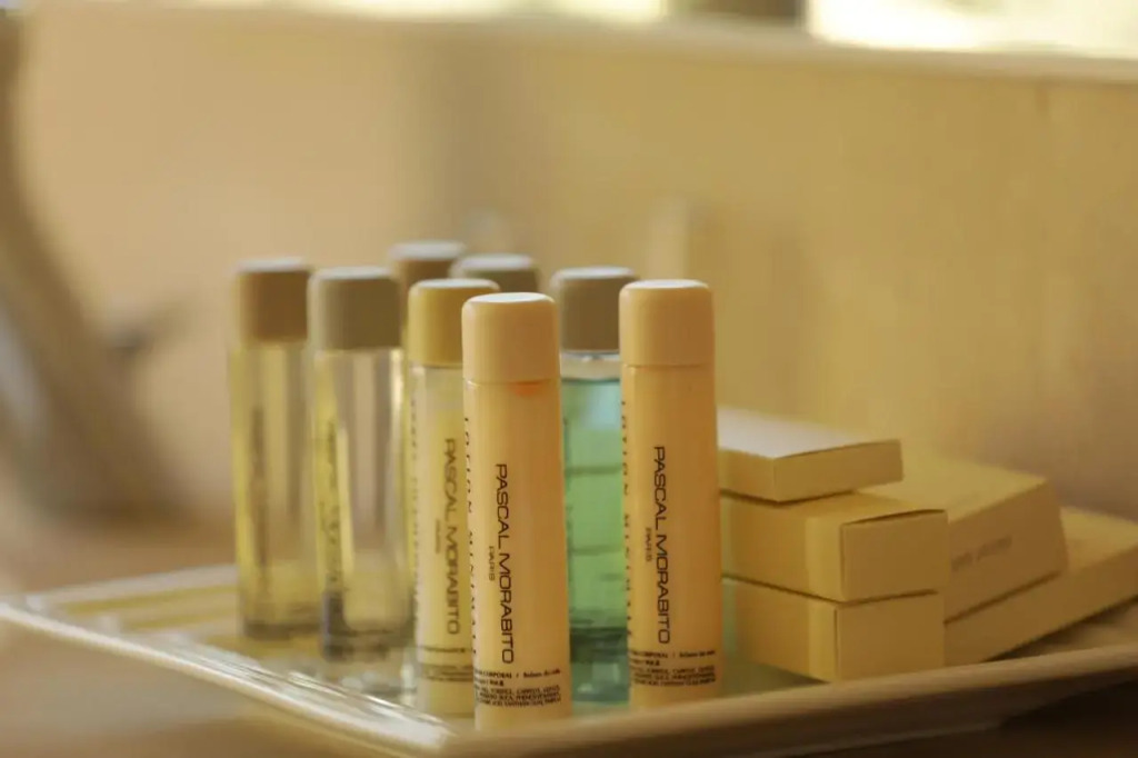 Terre Brune Hotel - фото 11