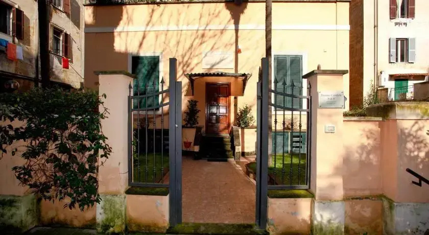 Domus Candida B&B