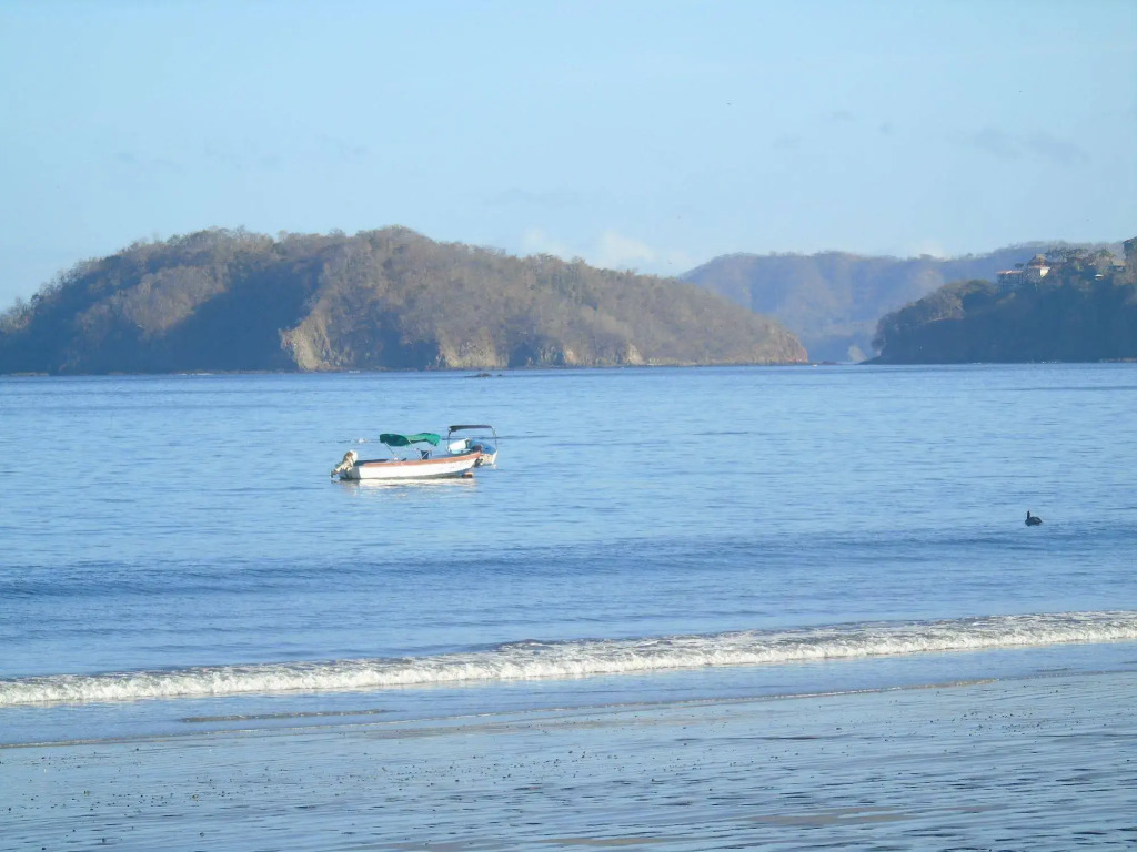 Hotel Jinesta Conchal - фото 14