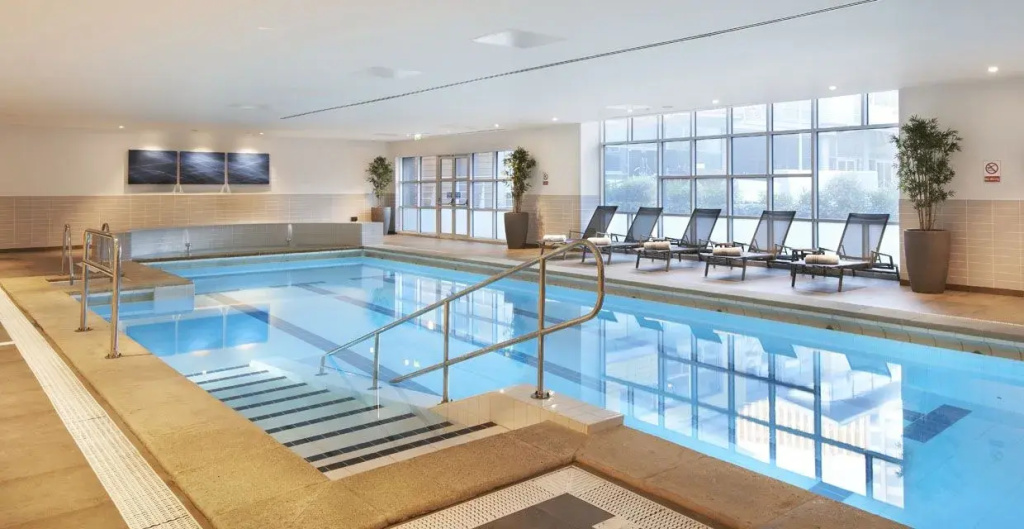 Hyatt Regency Birmingham - Général