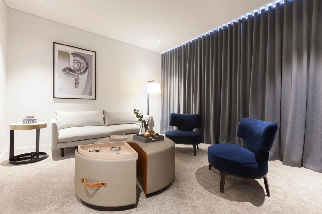 Executive Suite