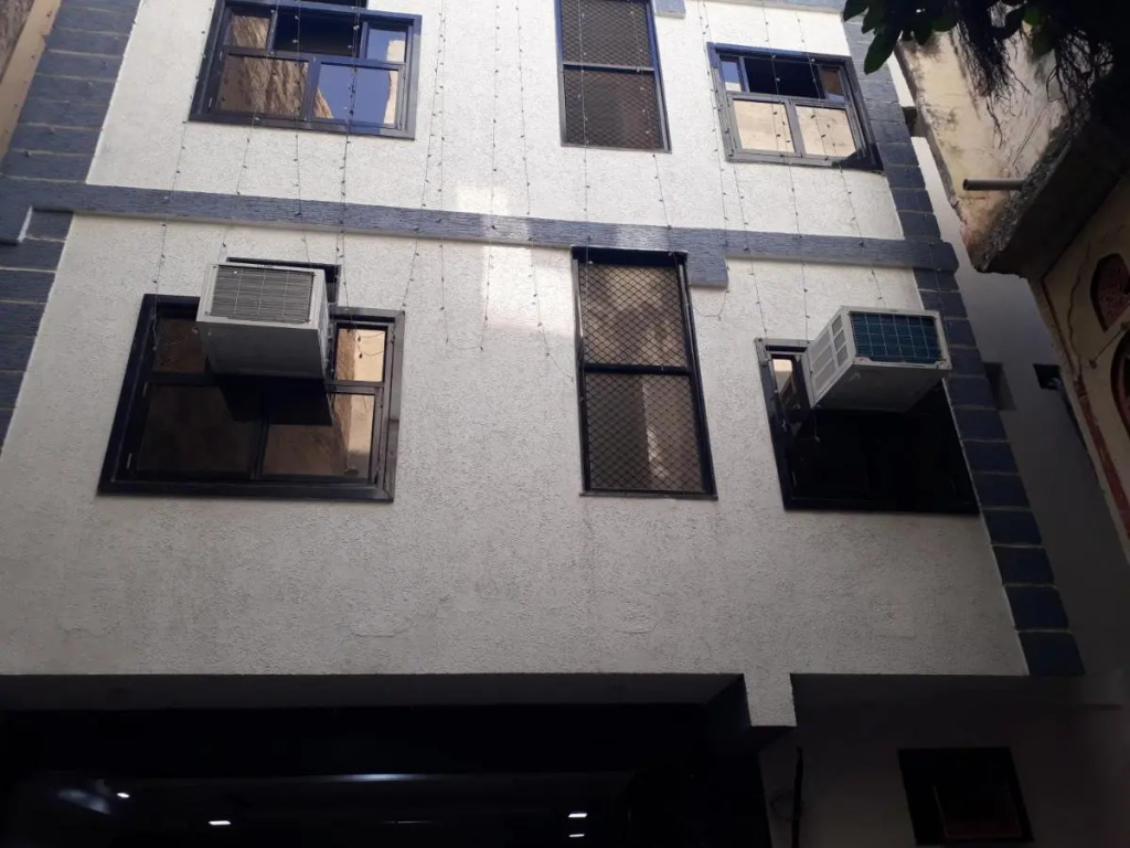 Hotel Chouhan Paradise Ajmer