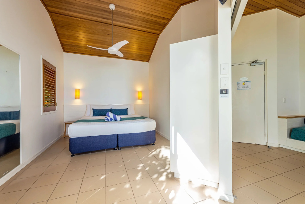Heron Island Resort - Général