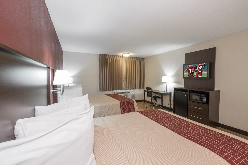 Cloud 9 Hotel — 5