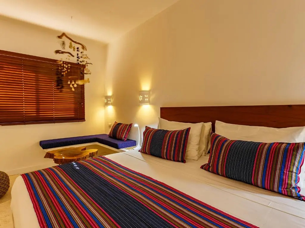 HM Playa del Carmen - Chambres
