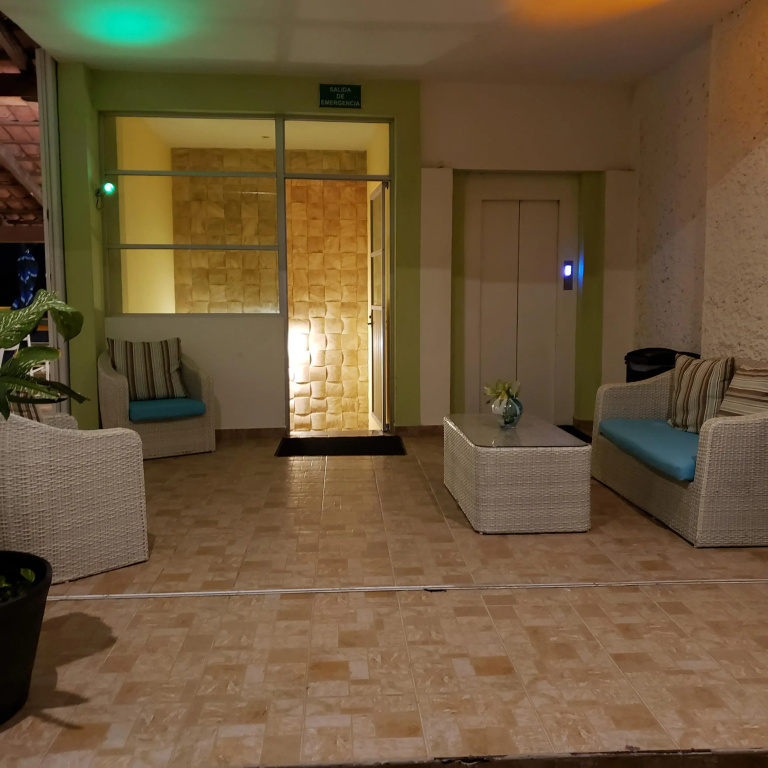 Hotel Plaza Cozumel - Général