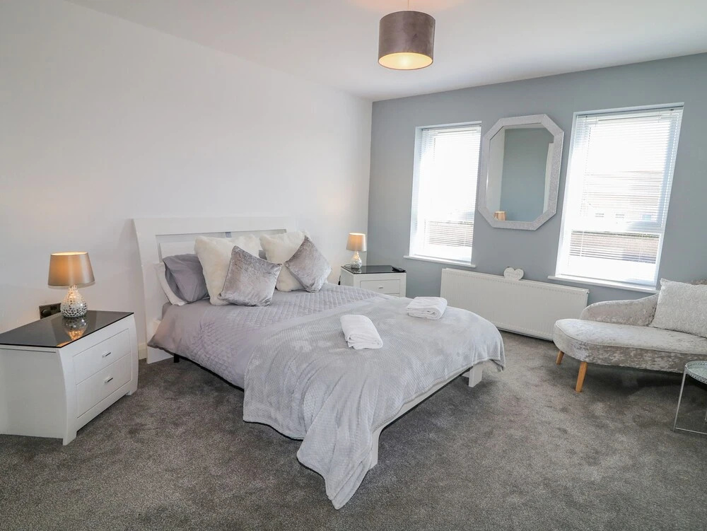 SJs Cottage — 3