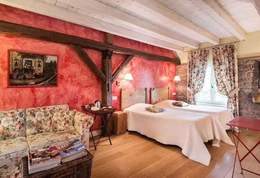 Voir la photo 2 — La Ferme de Sophie