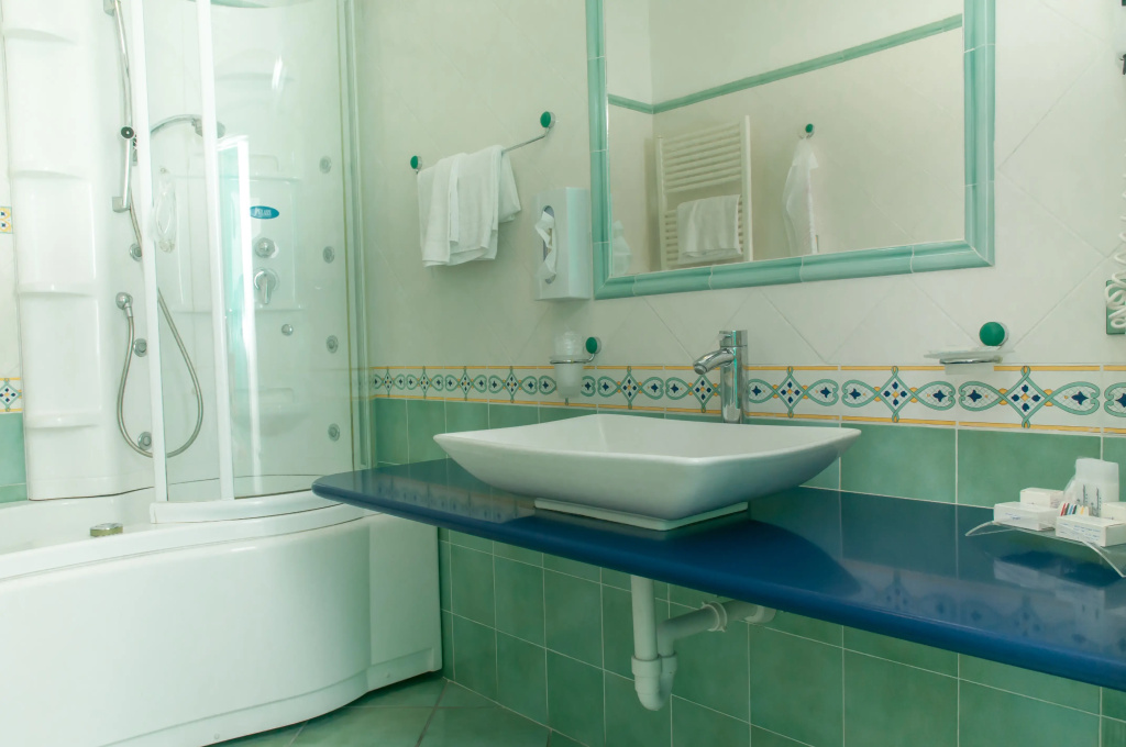 Borgo Romantica - Resort & Spa - Général