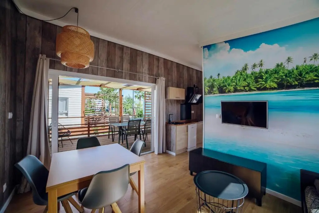 Alannia Costa Blanca - Chambres