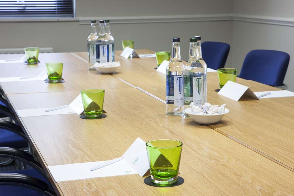 Holiday Inn Haydock M6 Jct23 by IHG - Général