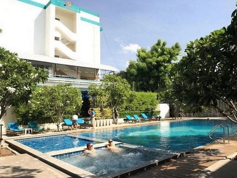 Hotel photo 11