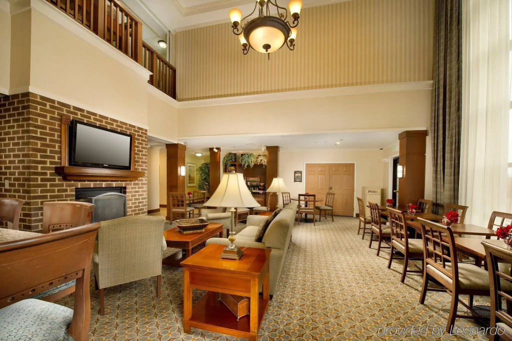Residence Inn by Marriott BWI Airport - Général