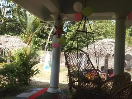 Angels Homestay